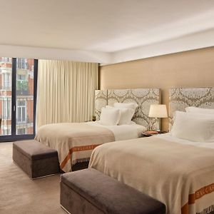 Executive Double Kamer