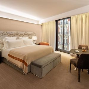 Deluxe Kamer met een King Size Bed